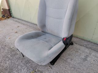 bontott HONDA City Jobb első Ülés