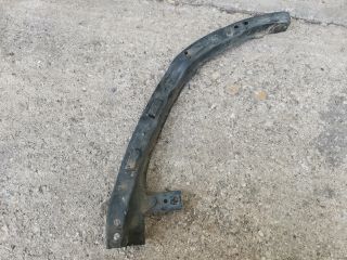 bontott HONDA City Jobb Fényszóró Tartó