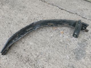 bontott HONDA City Jobb Fényszóró Tartó