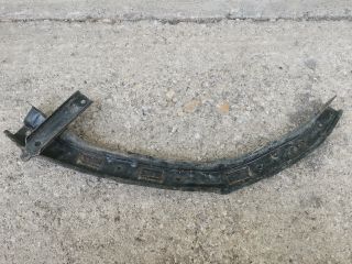 bontott HONDA City Jobb Fényszóró Tartó