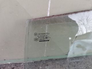 bontott HONDA City Jobb hátsó Ablak