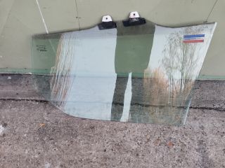 bontott HONDA City Jobb hátsó Ablak