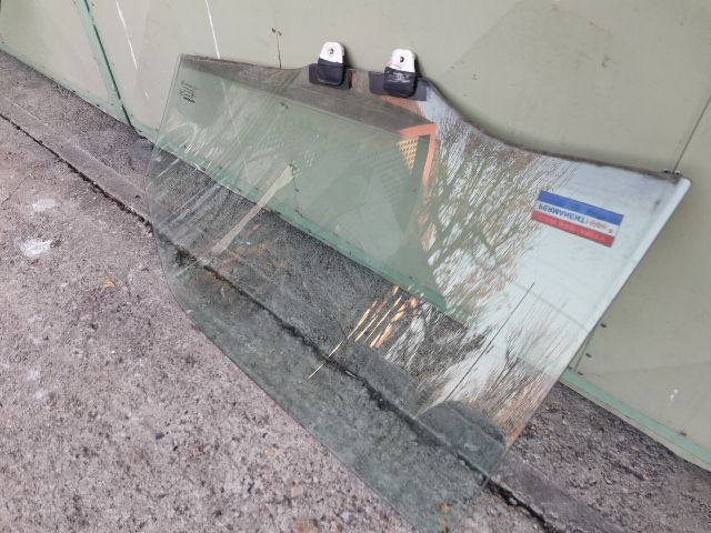 bontott HONDA City Jobb hátsó Ablak