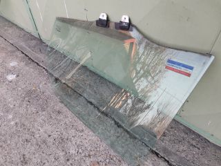 bontott HONDA City Jobb hátsó Ablak