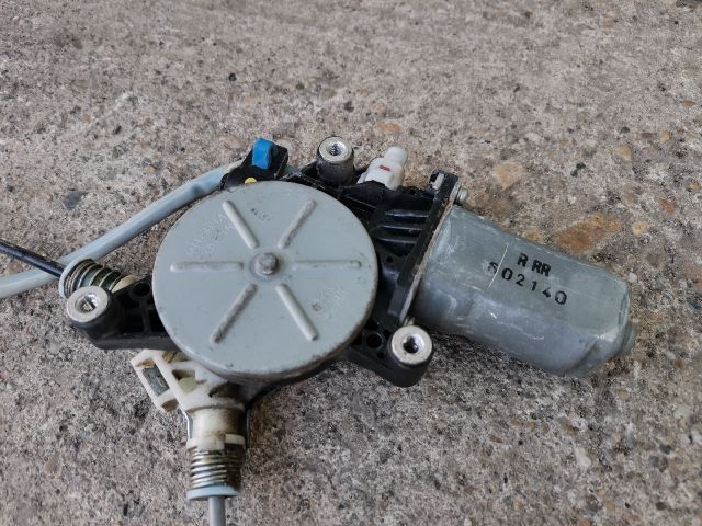 bontott HONDA City Jobb hátsó Ablakemelő Szerkezet (Elektromos)