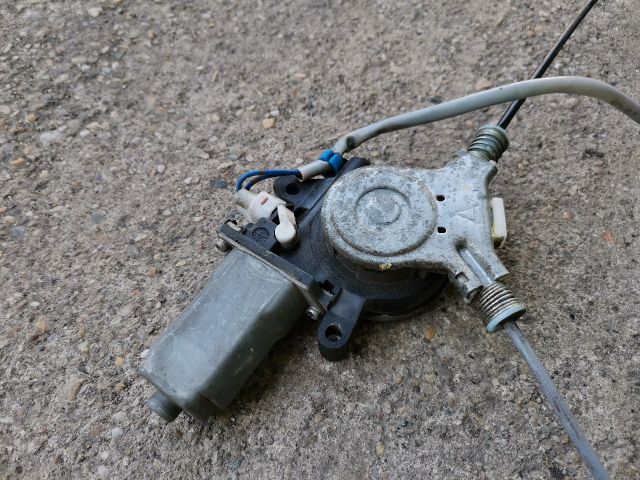 bontott HONDA City Jobb hátsó Ablakemelő Szerkezet (Elektromos)