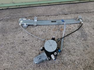 bontott HONDA City Jobb hátsó Ablakemelő Szerkezet (Elektromos)