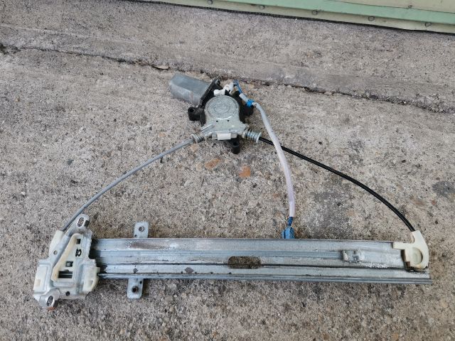 bontott HONDA City Jobb hátsó Ablakemelő Szerkezet (Elektromos)