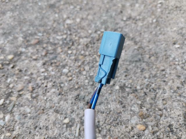 bontott HONDA City Jobb hátsó Ablakemelő Szerkezet (Elektromos)