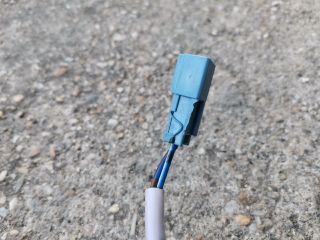 bontott HONDA City Jobb hátsó Ablakemelő Szerkezet (Elektromos)