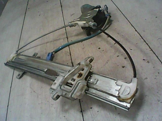 bontott HONDA City Jobb hátsó Ablakemelő Szerkezet (Elektromos)