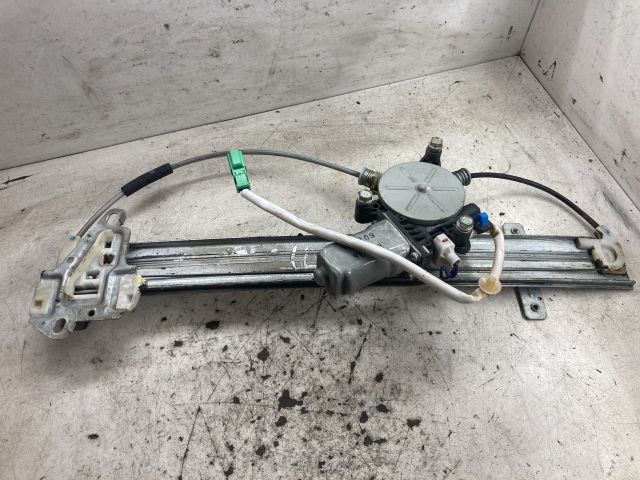 bontott HONDA City Jobb hátsó Ablakemelő Szerkezet (Elektromos)