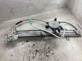 bontott HONDA City Jobb hátsó Ablakemelő Szerkezet (Elektromos)