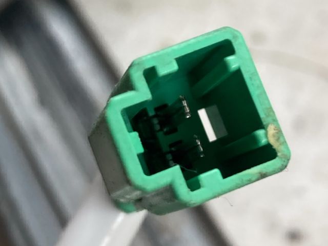 bontott HONDA City Jobb hátsó Ablakemelő Szerkezet (Elektromos)