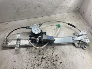 bontott HONDA City Jobb hátsó Ablakemelő Szerkezet (Elektromos)