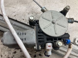 bontott HONDA City Jobb hátsó Ablakemelő Szerkezet (Elektromos)