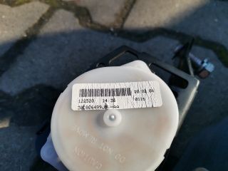 bontott HONDA City Jobb hátsó Biztonsági Öv