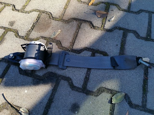 bontott HONDA City Jobb hátsó Biztonsági Öv