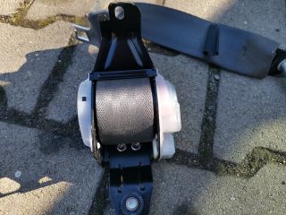 bontott HONDA City Jobb hátsó Biztonsági Öv