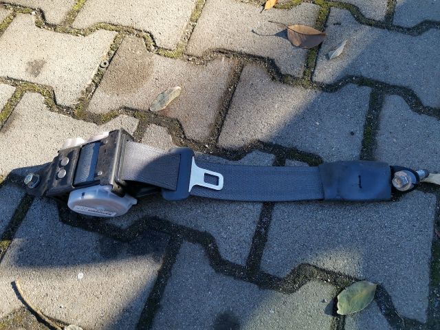 bontott HONDA City Jobb hátsó Biztonsági Öv