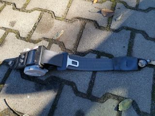 bontott HONDA City Jobb hátsó Biztonsági Öv