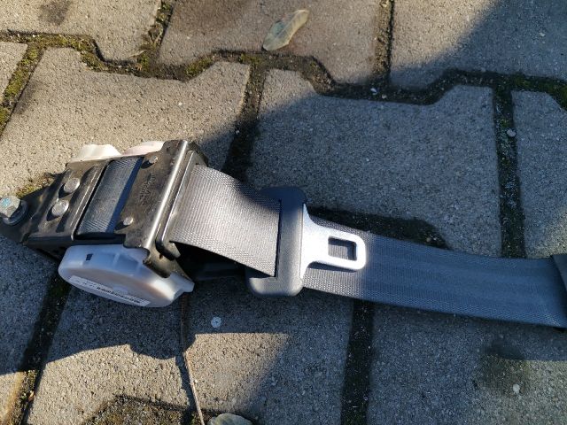 bontott HONDA City Jobb hátsó Biztonsági Öv