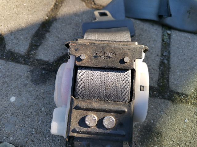 bontott HONDA City Jobb hátsó Biztonsági Öv