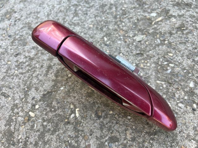 bontott HONDA City Jobb hátsó Külső Kilincs