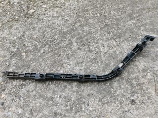 bontott HONDA City Jobb hátsó Lökhárító Tartó (Műanyag)