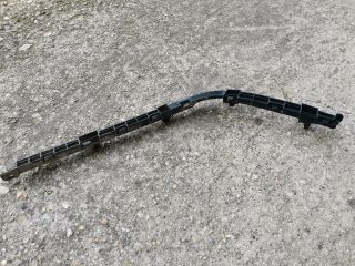 bontott HONDA City Jobb hátsó Lökhárító Tartó (Műanyag)