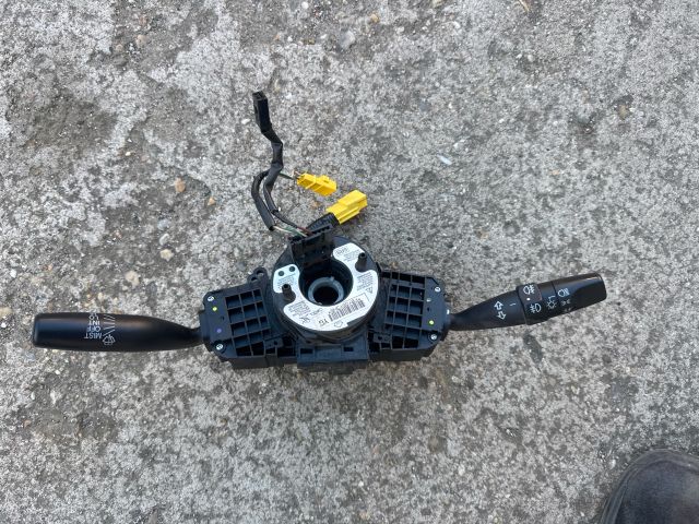 bontott HONDA City Komplett Kormánykapcsoló (Bajuszkapcsoló)