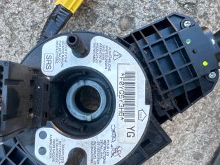 bontott HONDA City Komplett Kormánykapcsoló (Bajuszkapcsoló)