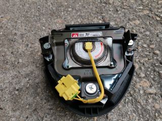 bontott HONDA City Kormánylégzsák