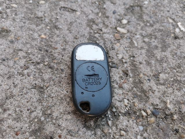 bontott HONDA City Kulcs