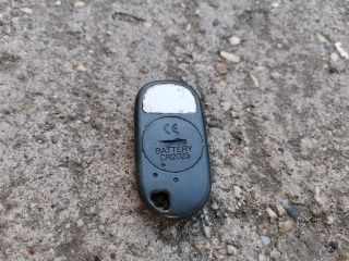 bontott HONDA City Kulcs