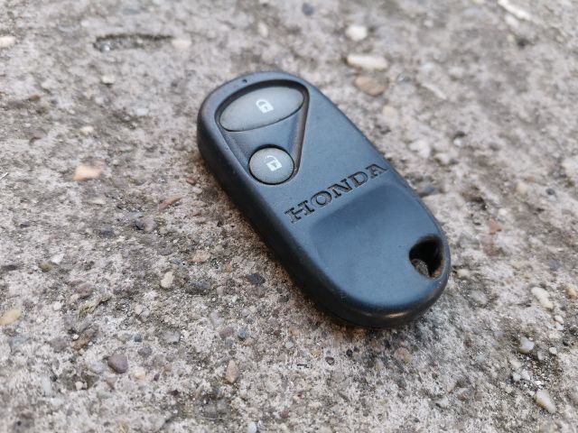 bontott HONDA City Kulcs