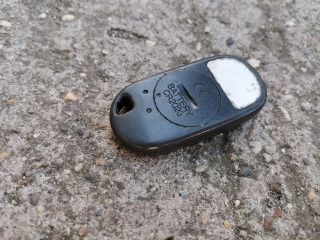 bontott HONDA City Kulcs