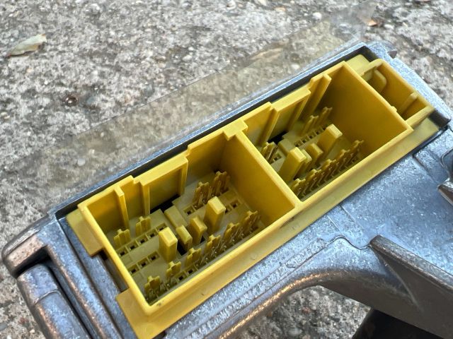 bontott HONDA City Légzsák Elektronika