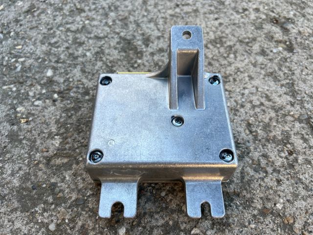 bontott HONDA City Légzsák Elektronika