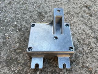 bontott HONDA City Légzsák Elektronika