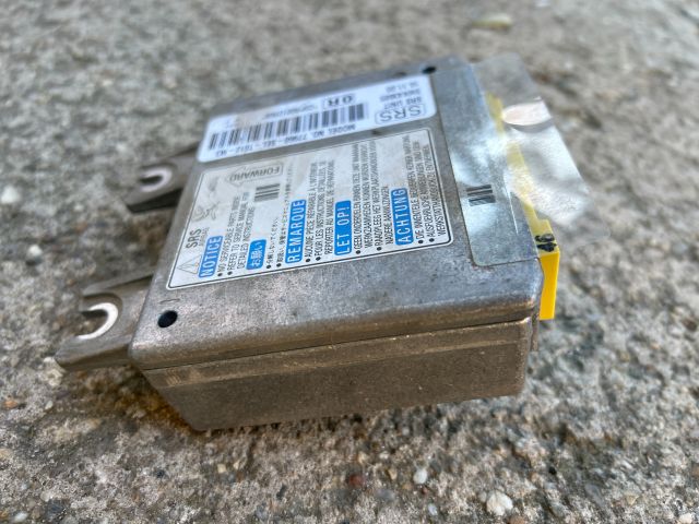 bontott HONDA City Légzsák Elektronika