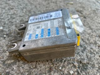 bontott HONDA City Légzsák Elektronika