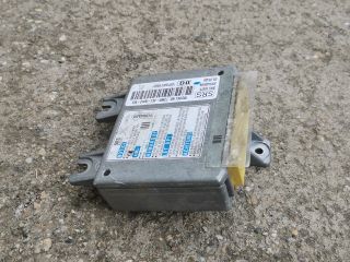 bontott HONDA City Légzsák Elektronika