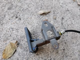 bontott HONDA City Motorháztető Nyitó Bowden