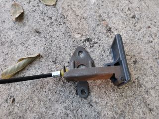 bontott HONDA City Motorháztető Nyitó Bowden