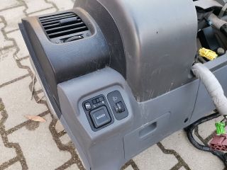 bontott HONDA City Műszerfal Héj