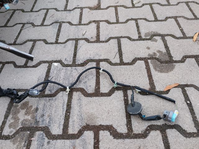 bontott HONDA City Műszerfal Héj