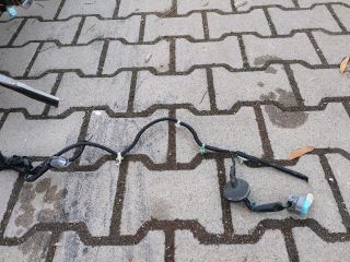 bontott HONDA City Műszerfal Héj