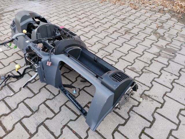 bontott HONDA City Műszerfal Héj