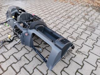 bontott HONDA City Műszerfal Héj